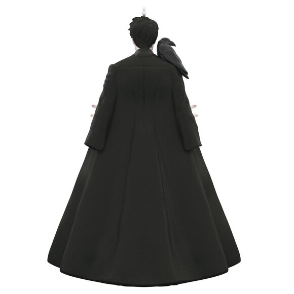 New! The Sandman Dream Netflix Hallmark Keepsake Christmas Ornament Neil Gaiman - Picture 4 of 5